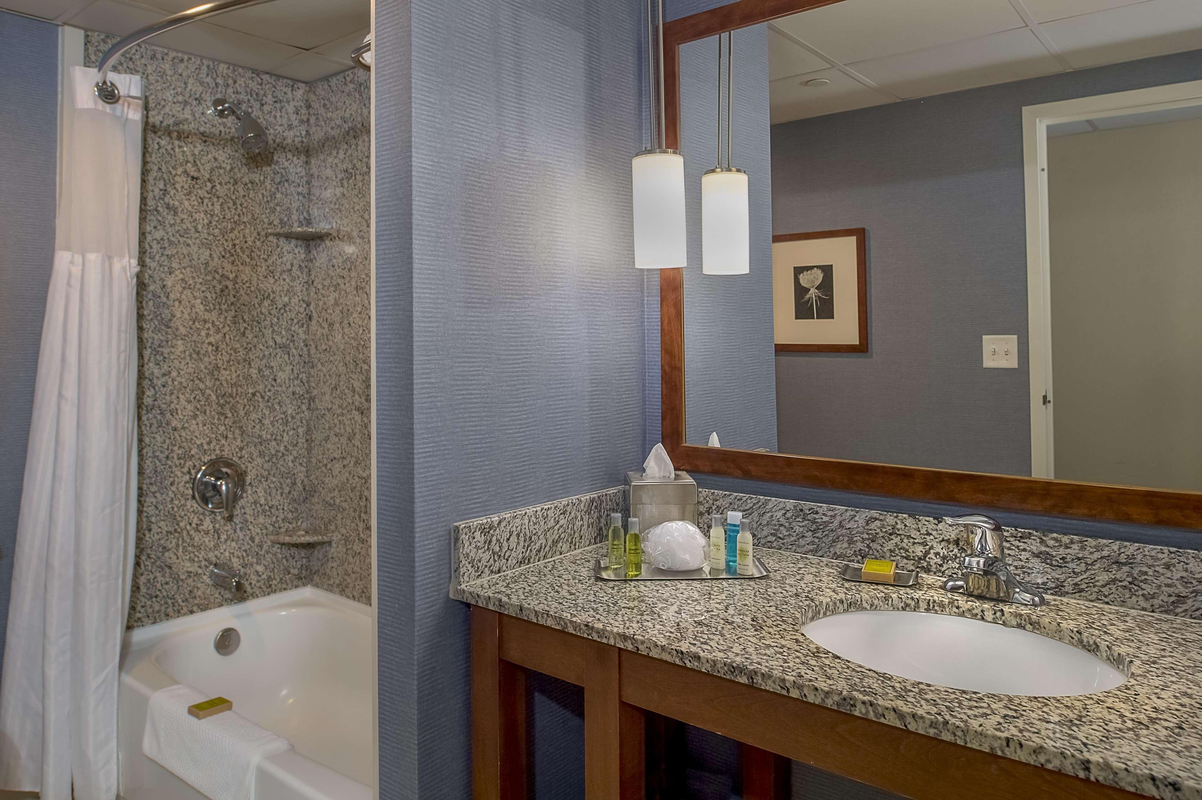Doubletree By Hilton St. Louis At Westport 3* Maryland Heights