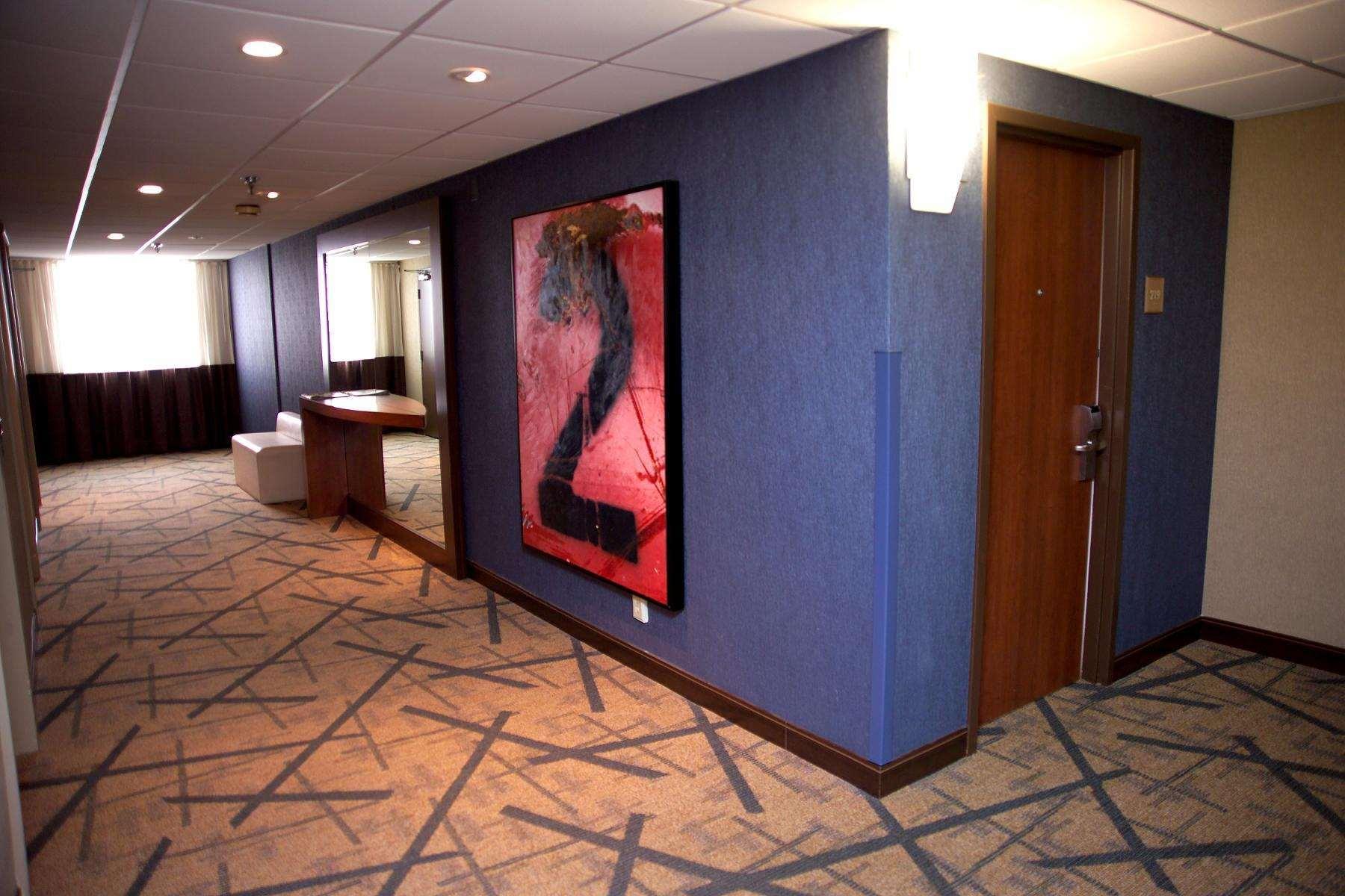 Doubletree By Hilton St. Louis At Westport 3*