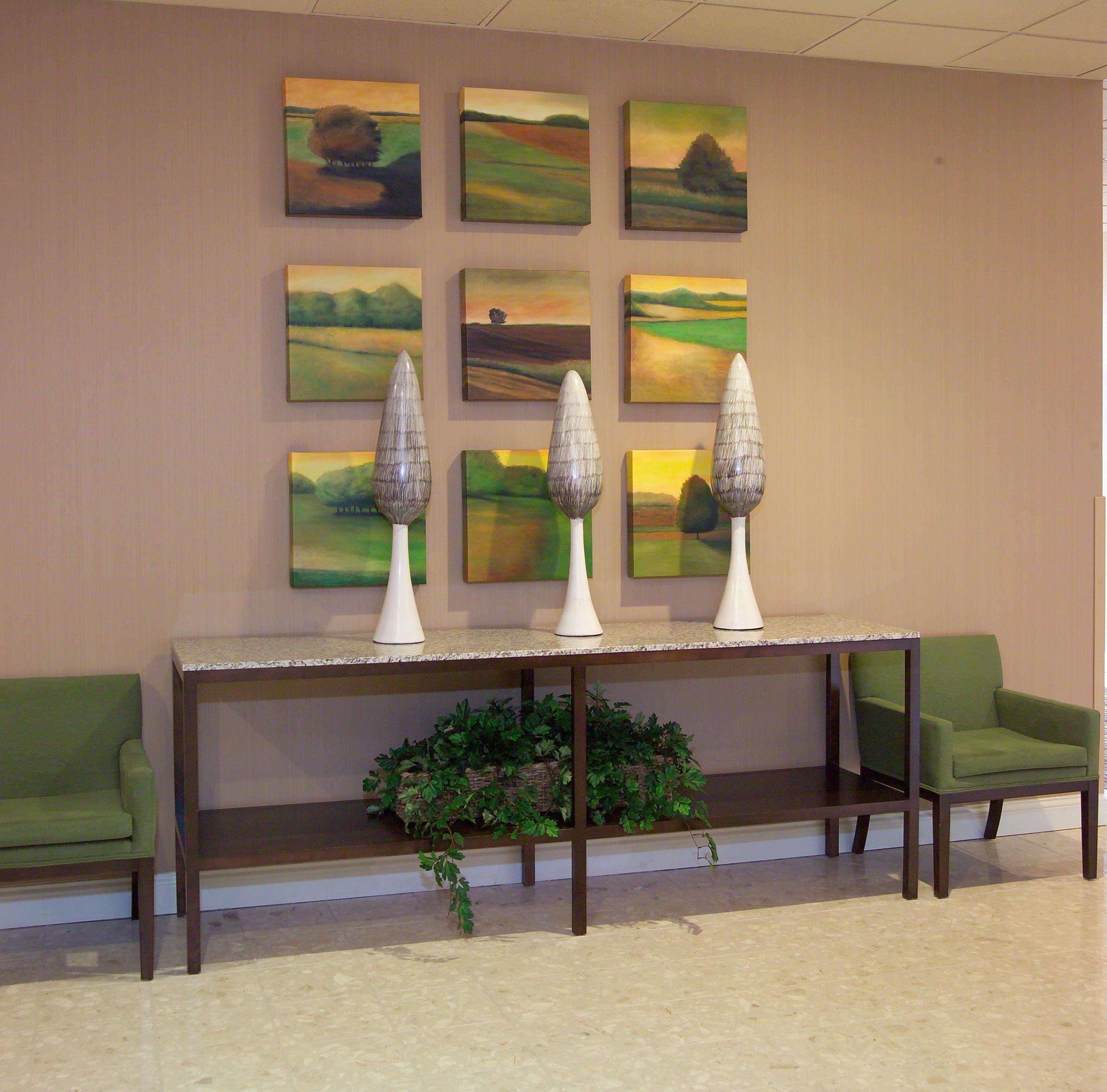 Doubletree By Hilton St. Louis At Westport Maryland Heights