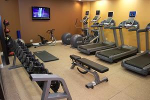 Doubletree By Hilton St. Louis At Westport Maryland Heights